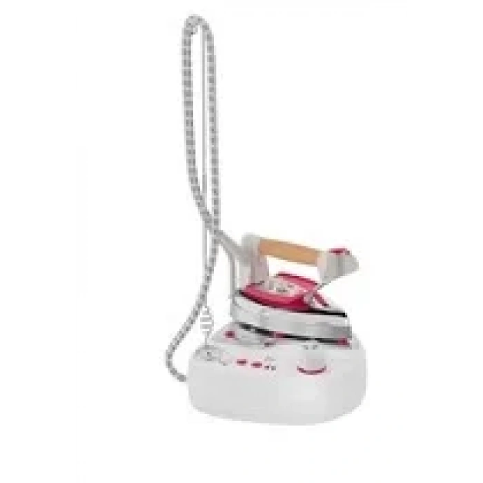 Ev Tipi Kazanlı Profesyonel Ütü 1Lt / SPR/MN 2020 PD