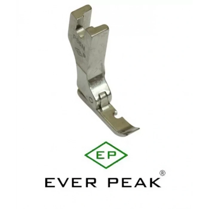 Ever Peak P36n Düz Makina Sağ Fermuar Ayağı (1. Kalite)