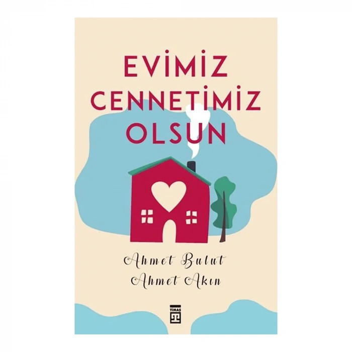  evimiz Cennetimiz Olsun