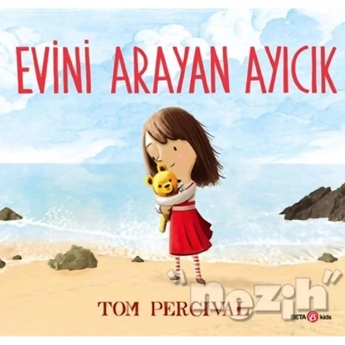 Evini Arayan Ayıcık
