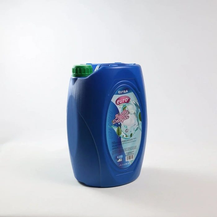 Extra Bulaşık Deterjanı 4 Kg ( 5 Adet )