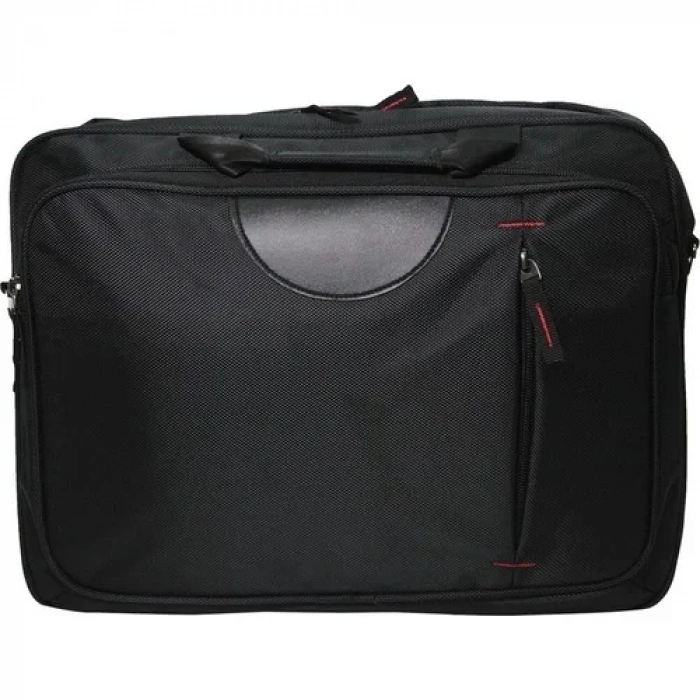 Eye 166 Notebook Çantası 10.5x13.5 İnç 16 İnç Siyah