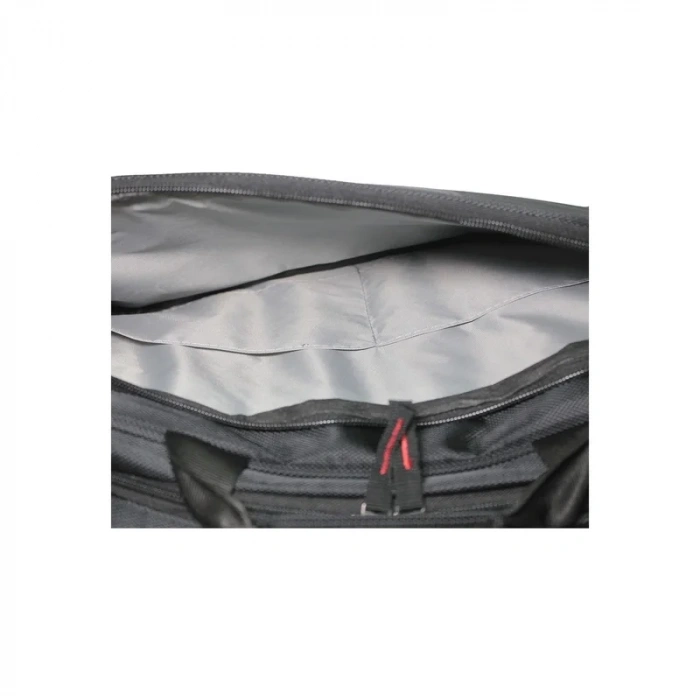 Eye 166 Notebook Çantası 10.5x13.5 İnç 16 İnç Siyah