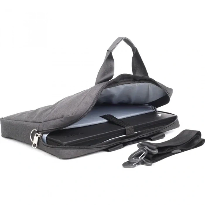 EYE 265 NOTEBOOK ÇANTASI 15,6 inç SİYAH