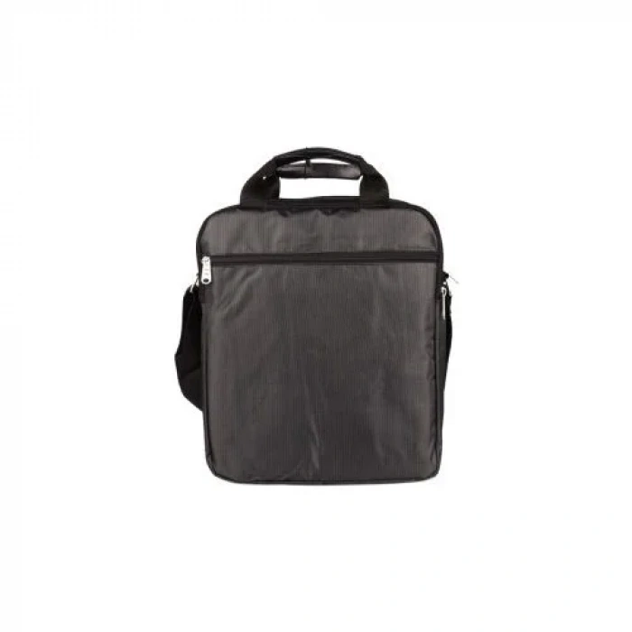 EYE 295 DİKEY NOTEBOOK ÇANTASI 10.5x13.5 inç 13.3 inç SİYAH