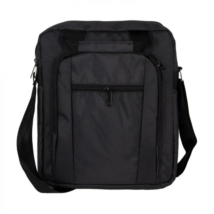 Eye 295 Notebook Çantası 10.5x13.5 13 İnç Siyah