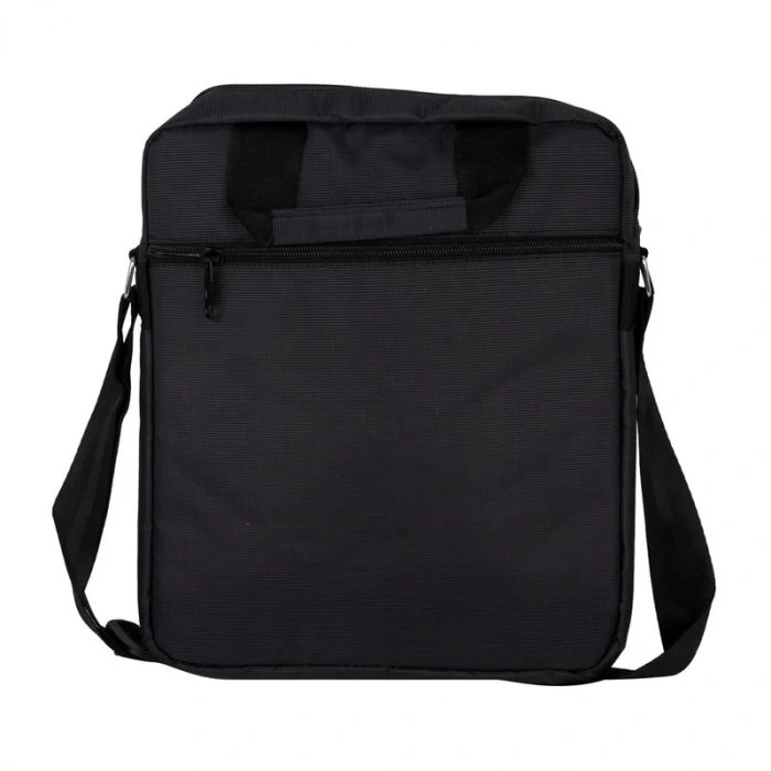 Eye 295 Notebook Çantası 10.5x13.5 13 İnç Siyah