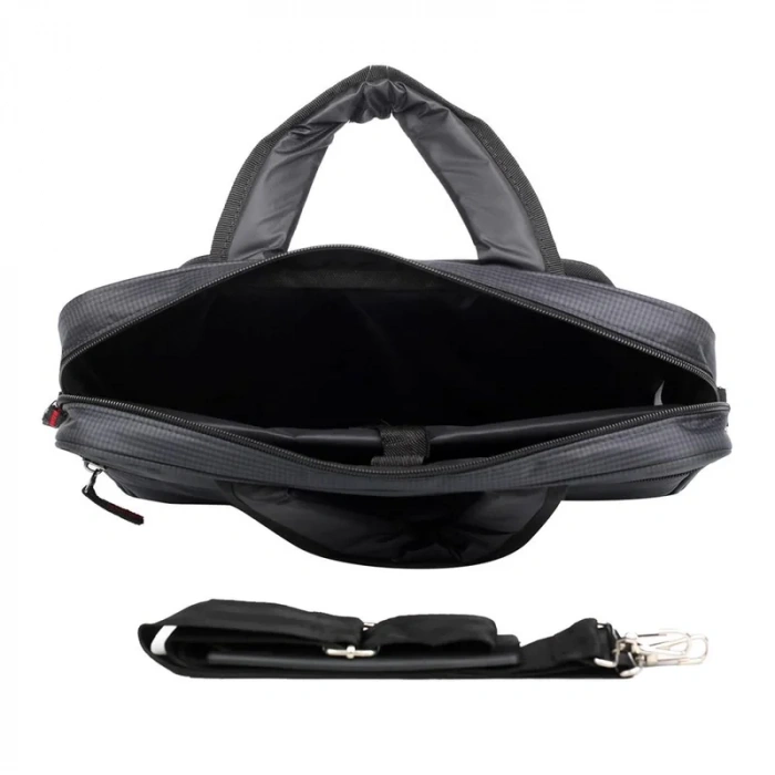 EYE 543 NOTEBOOK ÇANTASI 14 inç SİYAH