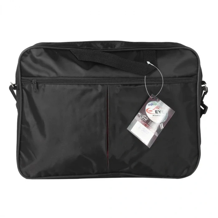 Eye 6300 Notebook Çantası 16 İnç Siyah