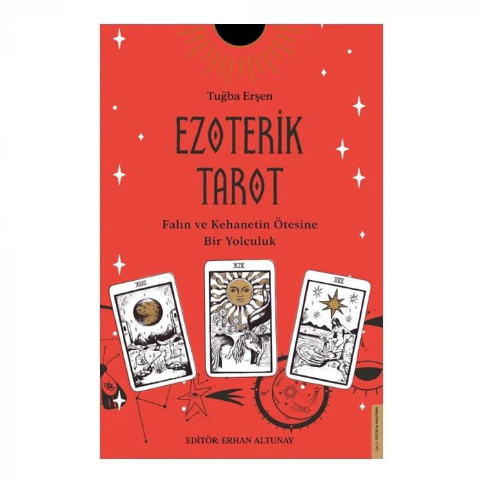 Ezoterik Tarot