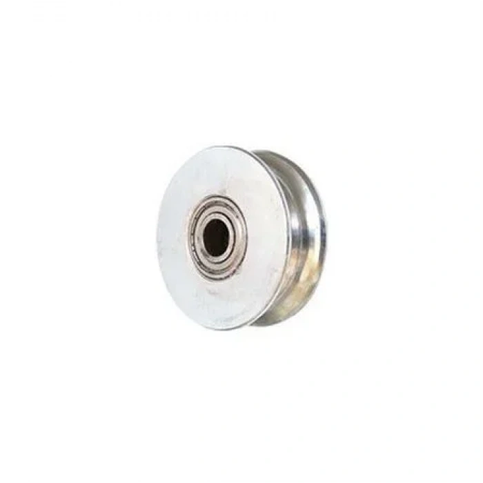 Fa-Lo Normal Makara Çap 50 mm Boy 22 mm - FALO50NM