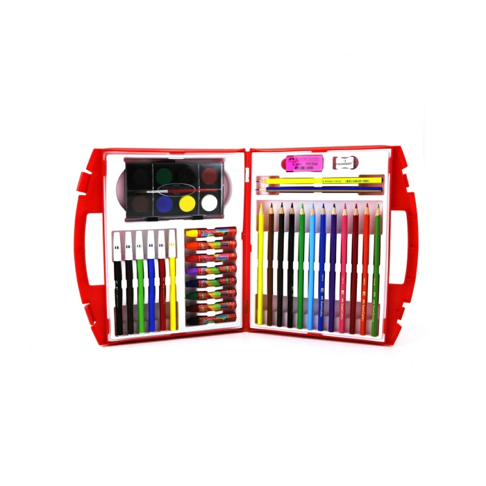 FABER BOYAMA ÇANTASI 8119920