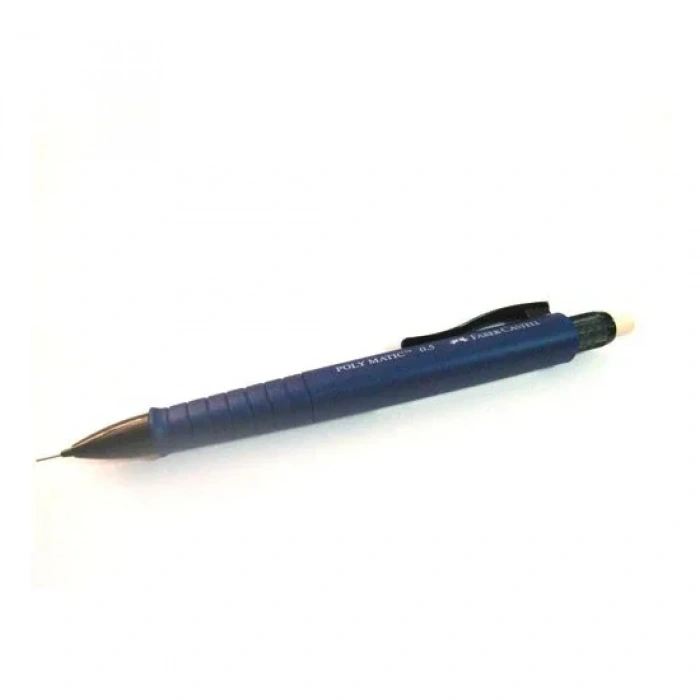 Faber-castell 2328 Polymatic Versatil Kalem 05 Mavi (232851)