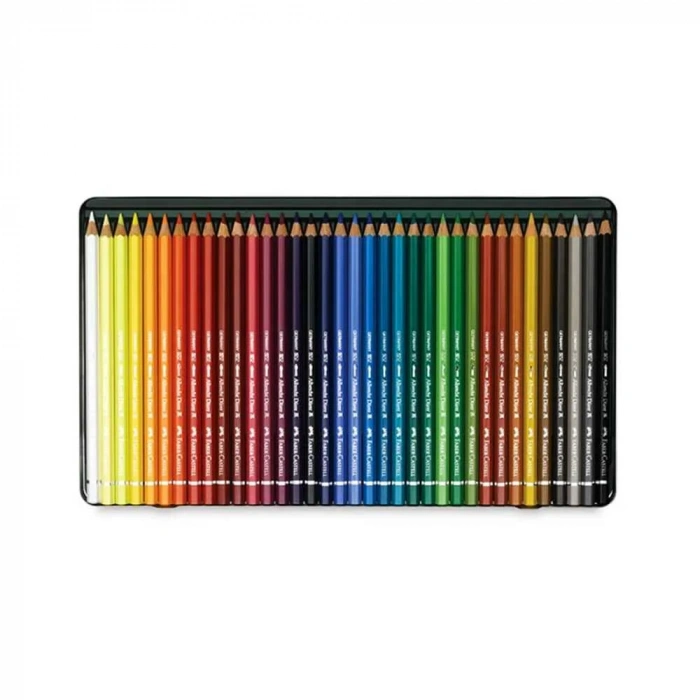 Faber Castell Albrecht Dürer Aquarell Kuru Boya 36lı