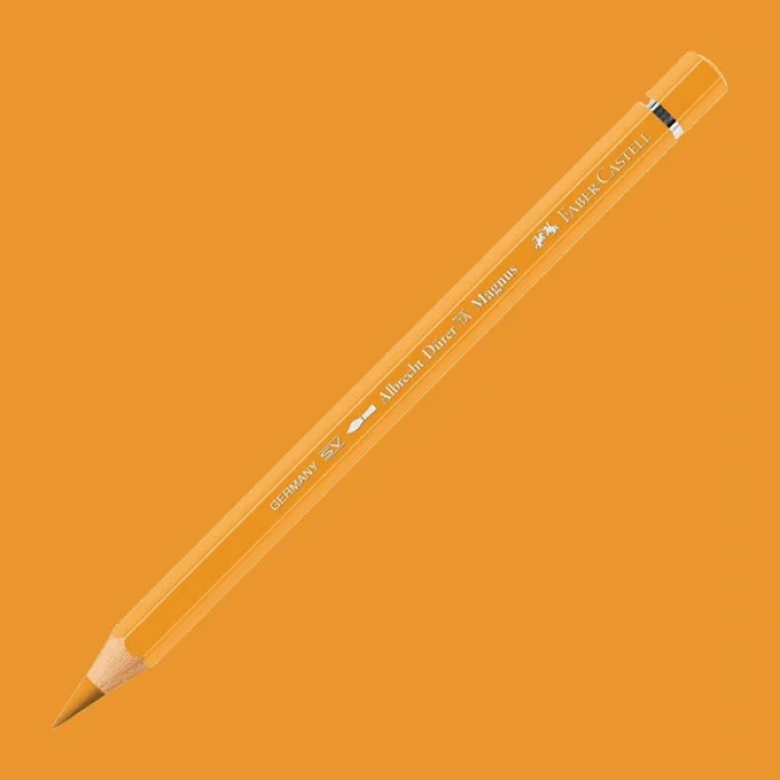 Faber Castell Albrecht Dürer Watercolor Pencil No:109 Dark Chrome