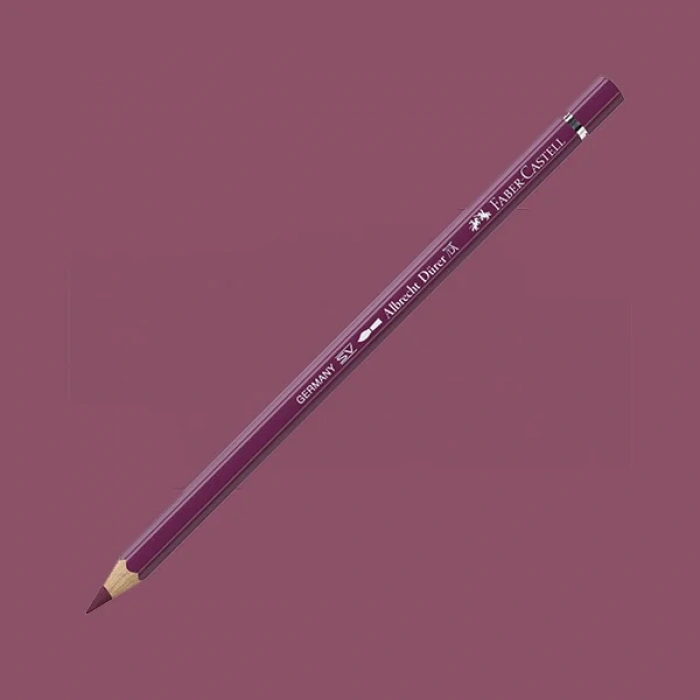 Faber Castell Albrecht Dürer Watercolor Pencil No:133 Magenta