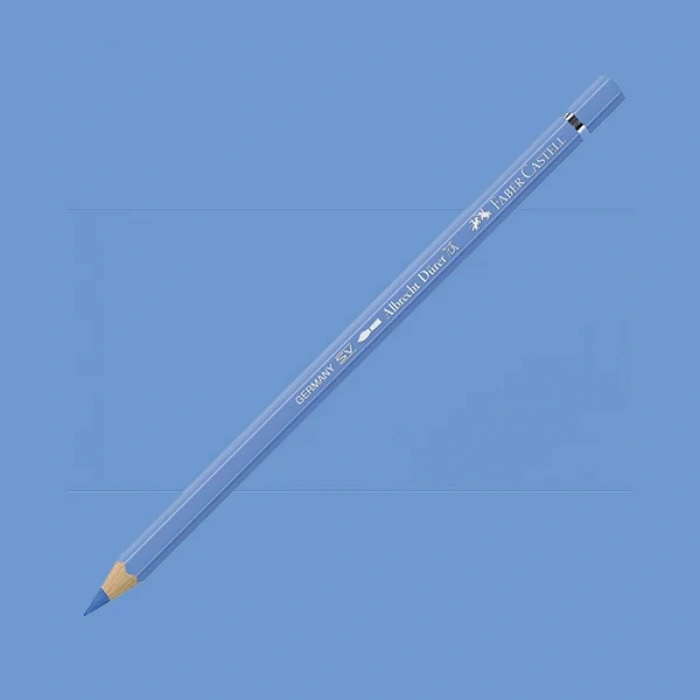 Faber Castell Albrecht Dürer Watercolor Pencil No:140 Lıght Ultramarine