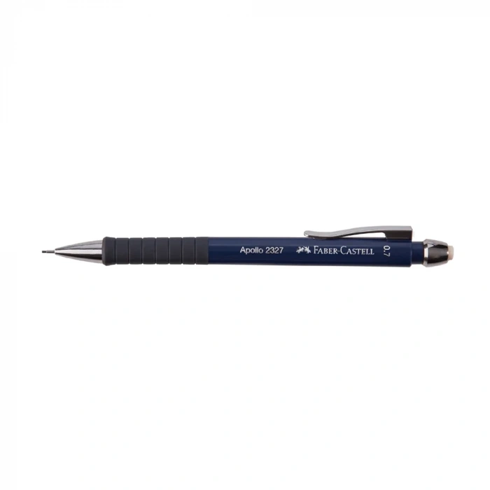 Faber Castell Apollo Versatil 0.5 mm  Lacivert 232503