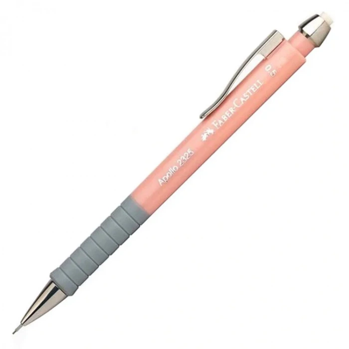 FABER-CASTELL APOLLO VERSATİL KALEM 05 ROSE GOLD (232587)