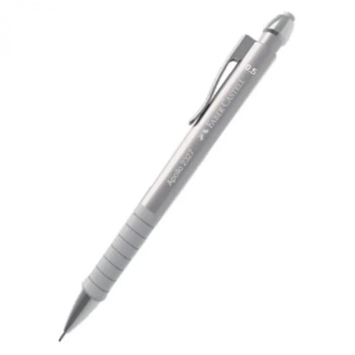 Faber-castell Apollo Versatil Kalem 05 Silver (232586)