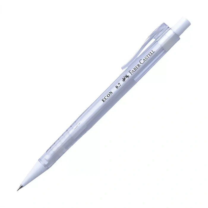 Faber-castell Econ Versatil Kalem 07 Koyu Renk (113510)