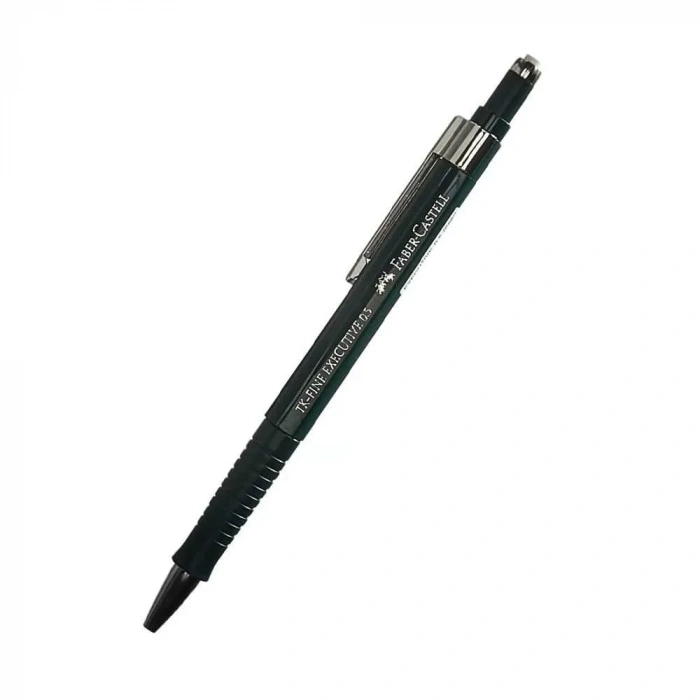 Faber Castell Executive Versatil Kalem Yeşil 0.5 Mm