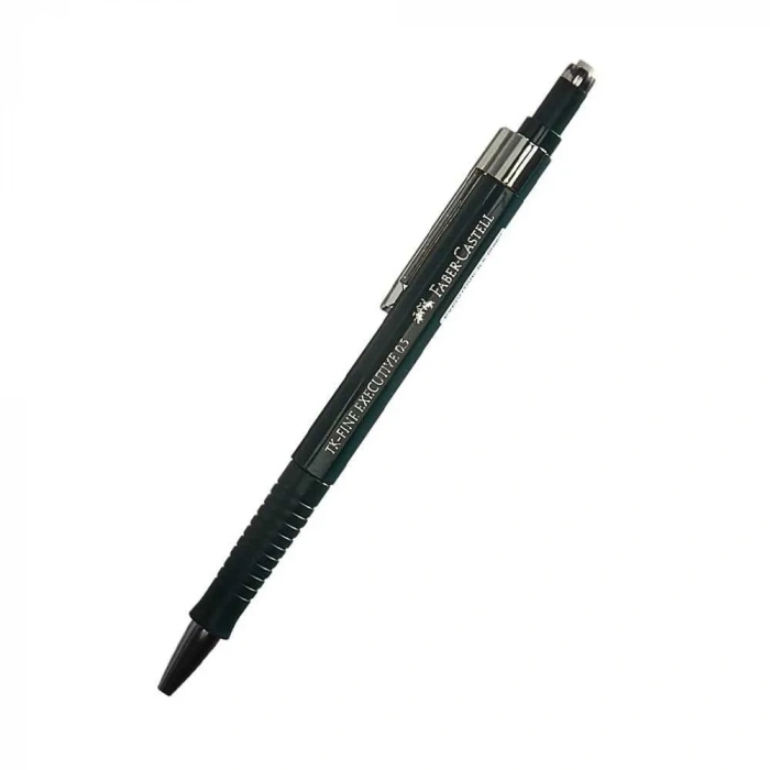 Faber Castell Executive Versatil Kalem Yeşil 0.5 Mm