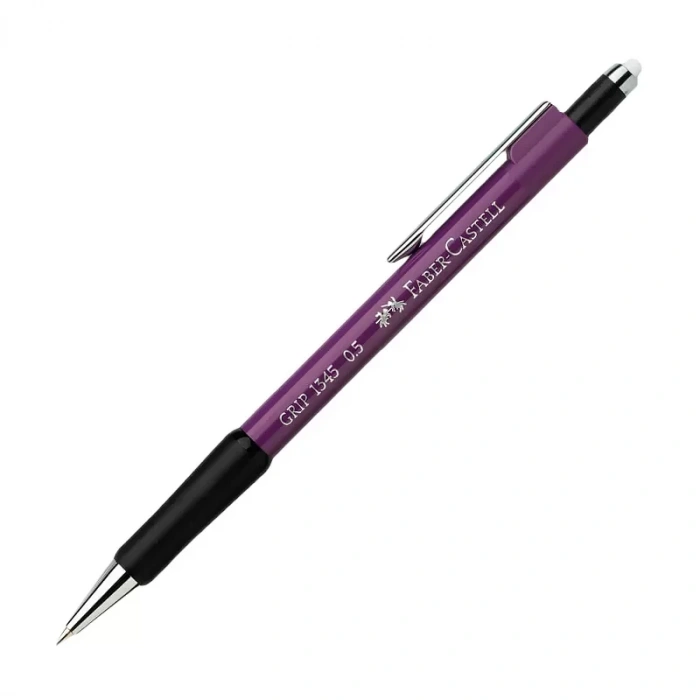 Faber-castell Grip Iı Versatil Kalem 05 Violet (134538)