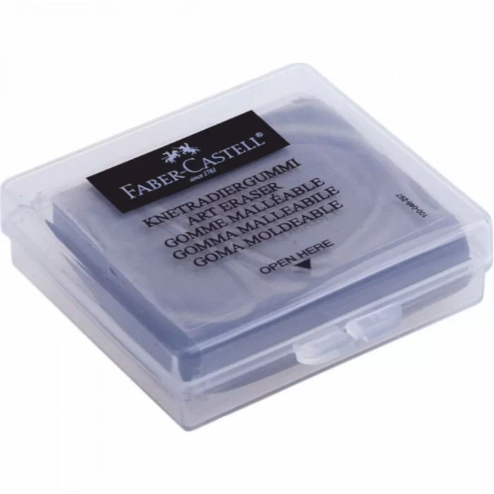 Faber Castell Hamur Silgi (Knetgummi Art Eraser)
