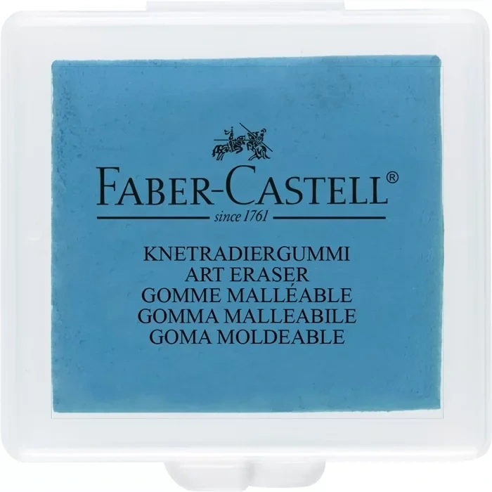 Faber Castell Hamur Silgi (Knetgummi Art Eraser)