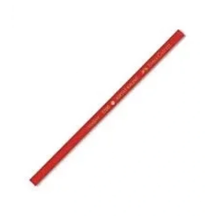 Faber Castell İşaretleme Asetat Kalemi 1700 Kırmızı