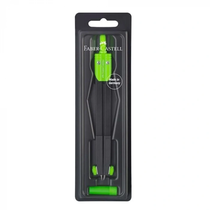 Faber Castell Okul ve Kolej Pergeli