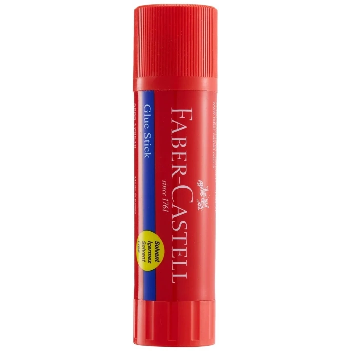 Faber Castell Stick Yapıştırıcı 20 gr.