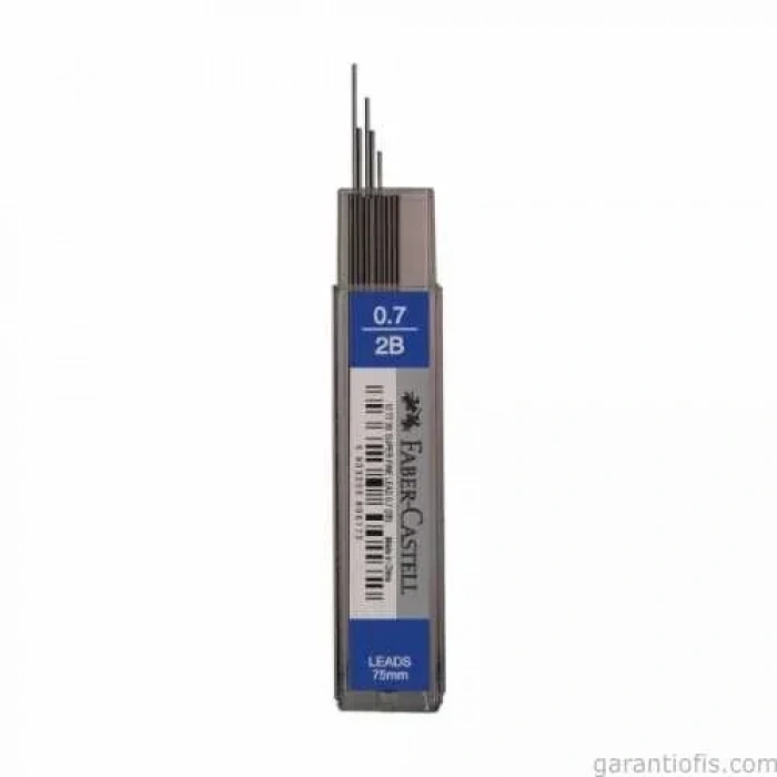 Faber Castell Süper Fine 0,5mm Kurşun Kalem Ucu