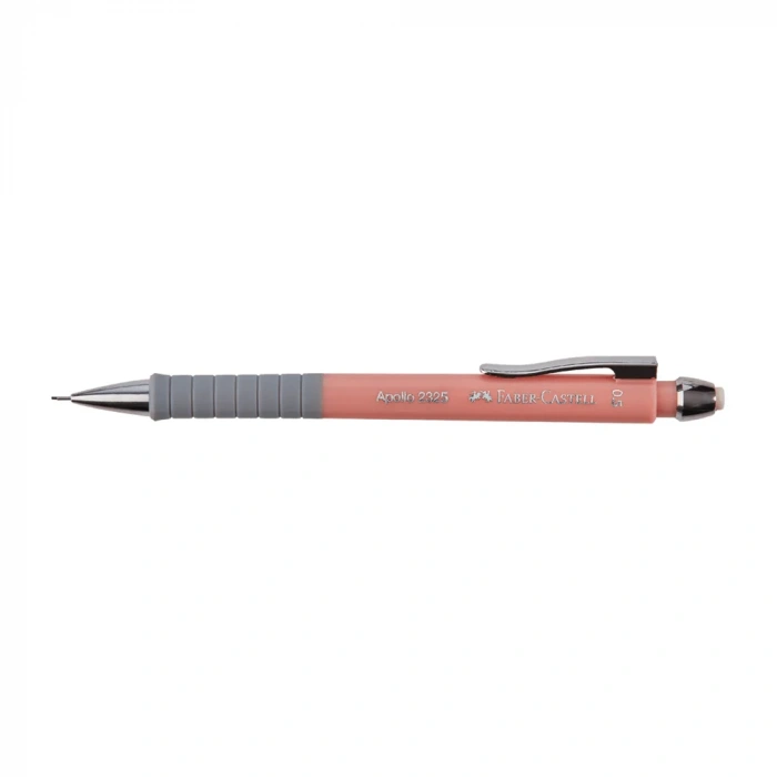 Faber Castell  Versatil Apollo 0.5 mm Pembe 232501