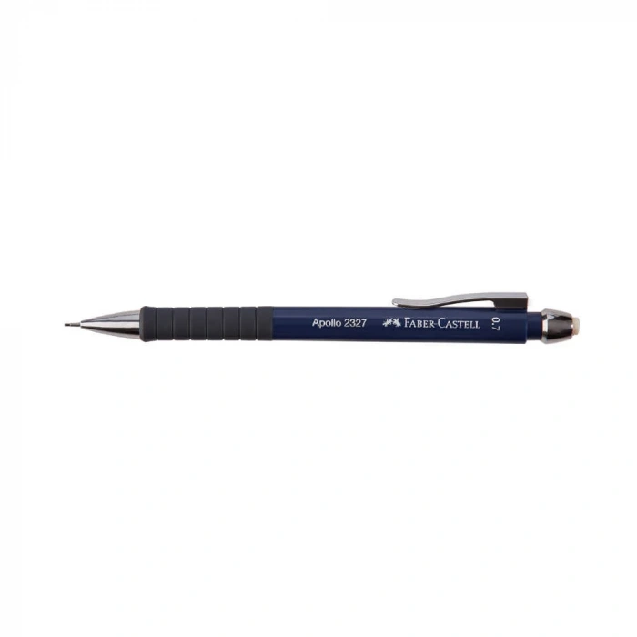 Faber-Castell Versatil Kalem Apollo 0.7 mm Lacivert