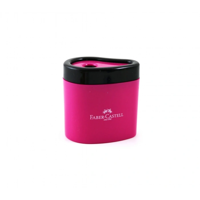 FABER DAMLA ŞEKİLLİ KALEMTRAŞ 51404400