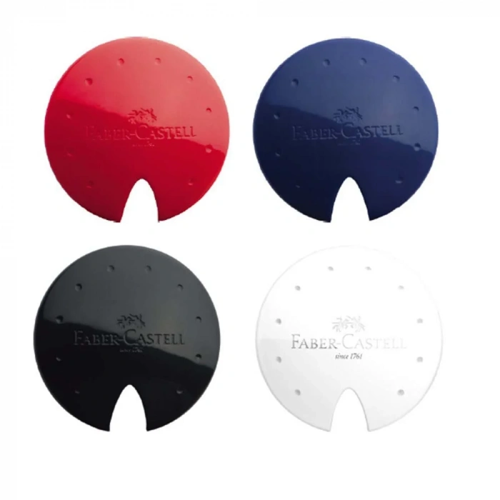 Faber Kalemtraş Ufo Tek Hazneli 588325