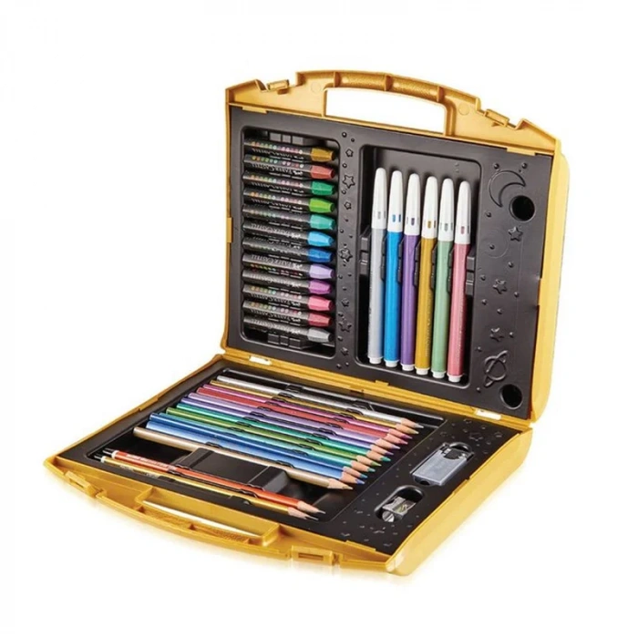 FABER METALİK BOYAMA ÇANTASI 5178000110