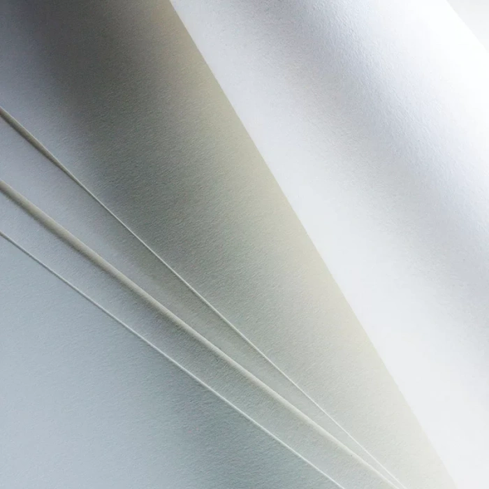 Fabriano Maxi Blocco Accademia Watercolor Sulu Boya Blok 27x35cm 240g 100 Yaprak