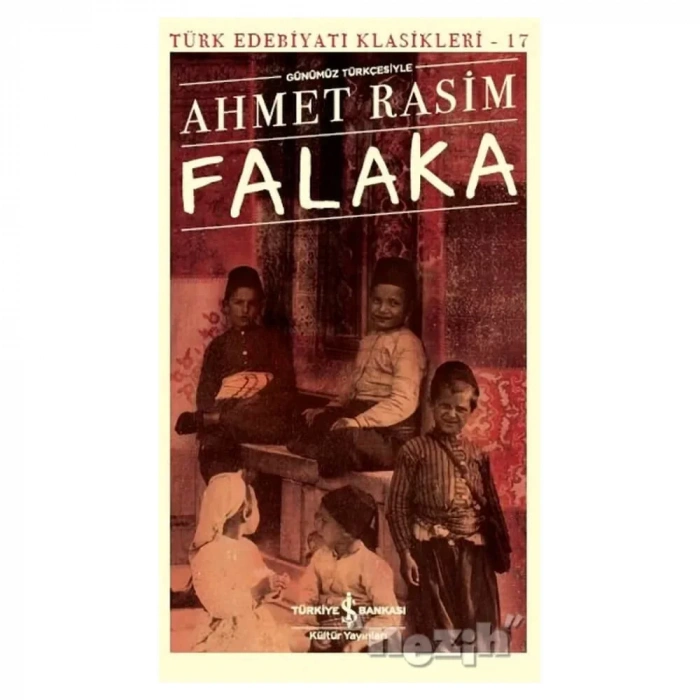 Falaka (günümüz Türkçesiyle)