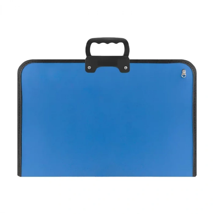 Fanart Academy Proje Çantası 38x53 Mavi (9510.303)