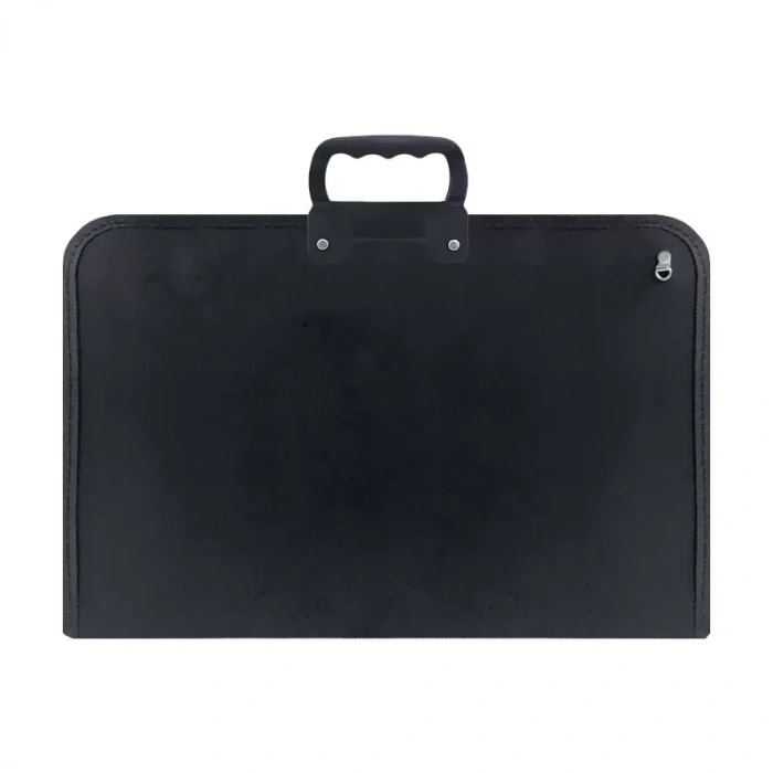 Fanart Academy Proje Çantası 38x53 Siyah (9510.300)