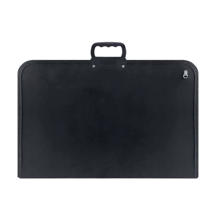 Fanart Academy Proje Çantası 53x73 Siyah (9510.500)