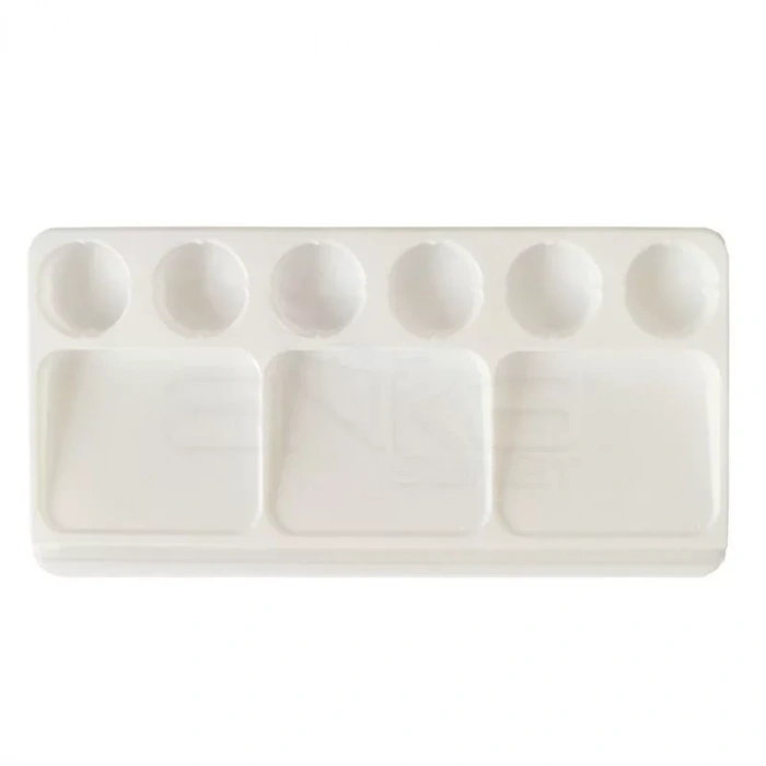 Fanart Kullan At Plastik Palet 12x24cm F-9240.25a