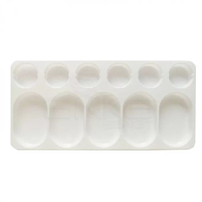 Fanart Kullan At Plastik Palet 12x24cm F-9240.25c