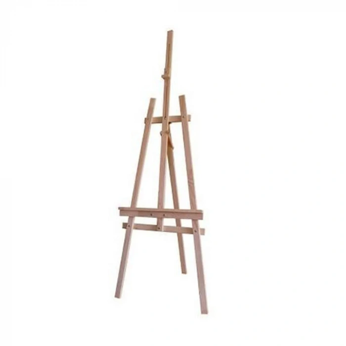 Fanart Studio Şövale 174x61 cm Kayın