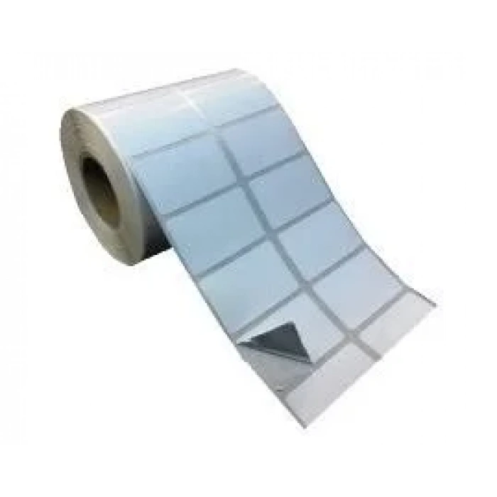 FASTYRE KUŞE BARKOD ETİKET 30X50 2’Lİ 2000 ADET