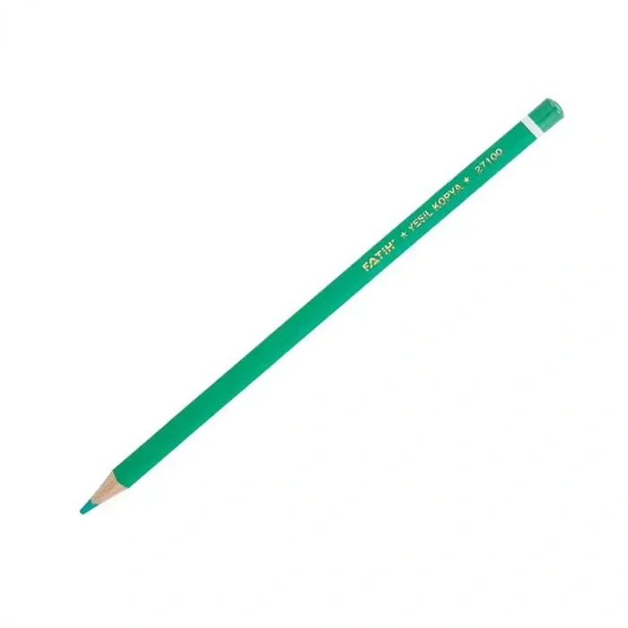 Fatih 27100 Kopya Kalemi Yeşil