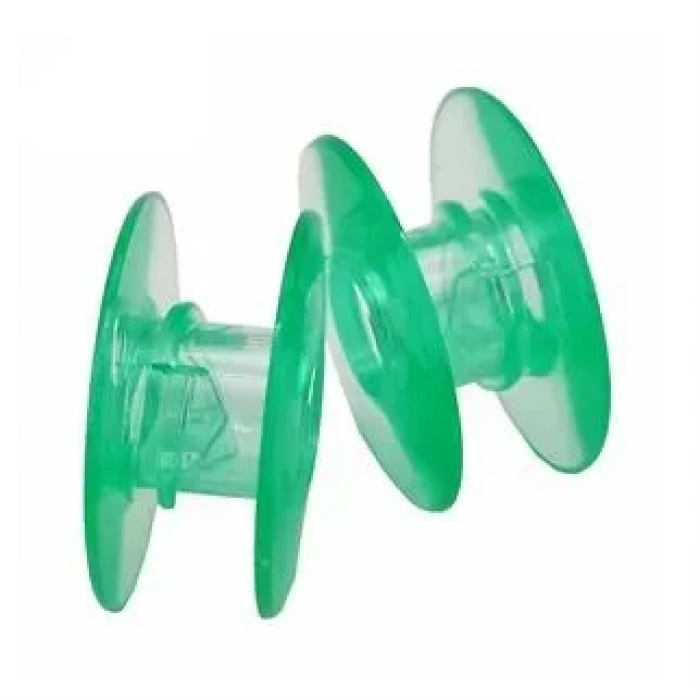 Fdm Aile Makina Masurası Plastik Yeşil